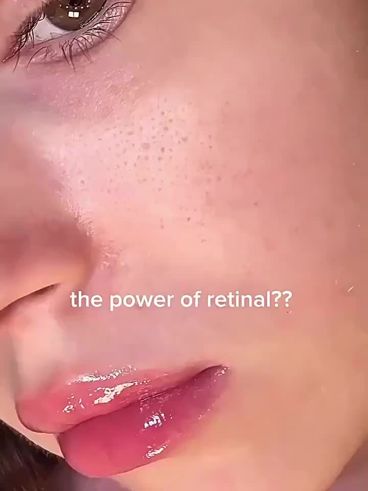 Vitamin A Retinal Firming Injection Eye Cream