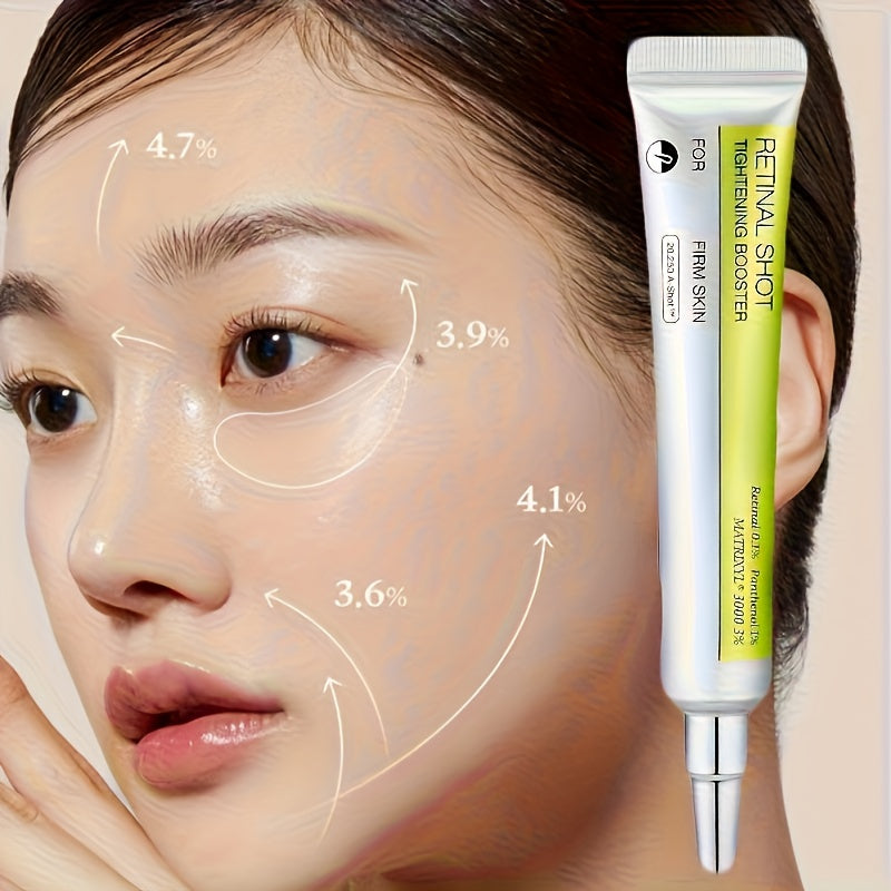 Vitamin A Retinal Firming Injection Eye Cream