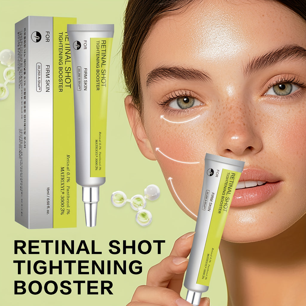 Vitamin A Retinal Firming Injection Eye Cream