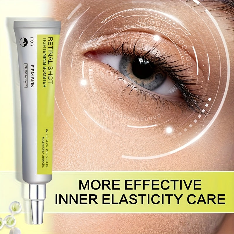 Vitamin A Retinal Firming Injection Eye Cream